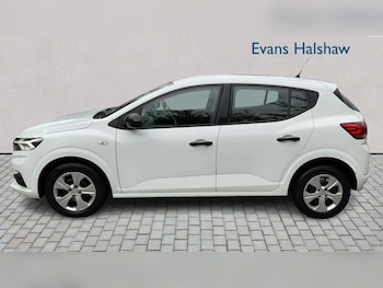 Used Dacia Sandero 2023 for sale - 78913518: Photo