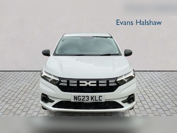 Used Dacia Sandero 2023 for sale - 78913518: Photo