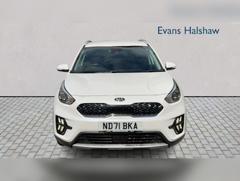 Used Kia Niro 2021 for sale - 78913721: Photo
