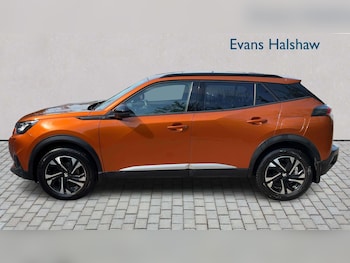 Used Peugeot 2008 2022 for sale - 78991002: Photo