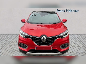 Used Renault Kadjar 2020 for sale - 78351770: Photo