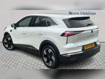 Used Renault Symbioz 2025 for sale - 79467072: Photo
