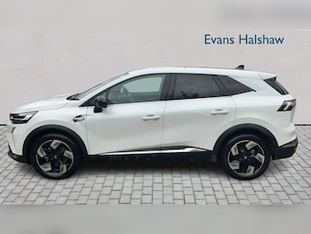 Used Renault Symbioz 2025 for sale - 79467072: Photo