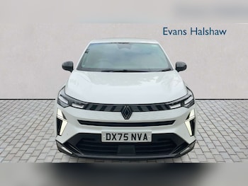 Used Renault Symbioz 2025 for sale - 79467072: Photo