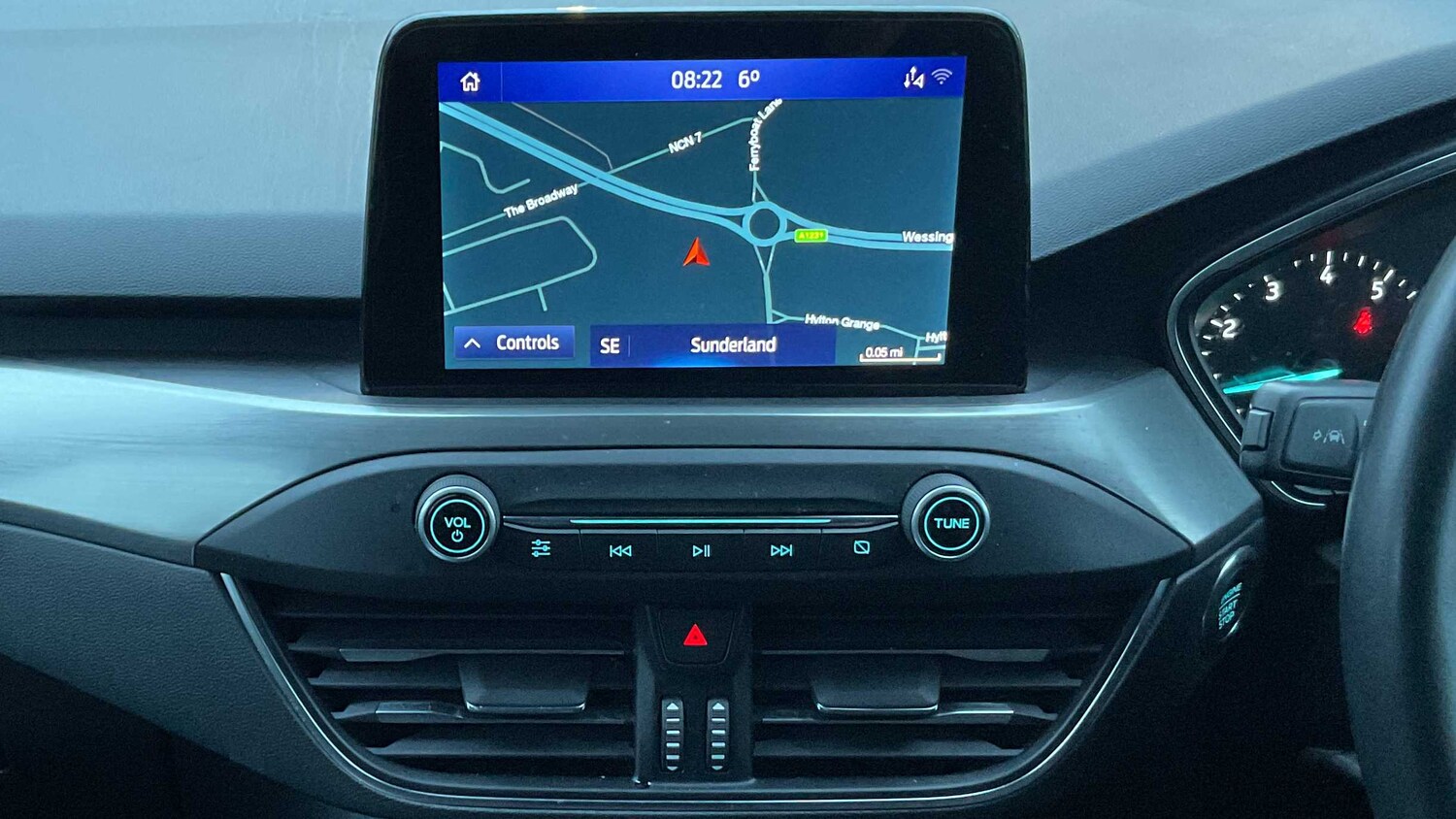 Used Ford Focus for sale - 77862443: Photo 11