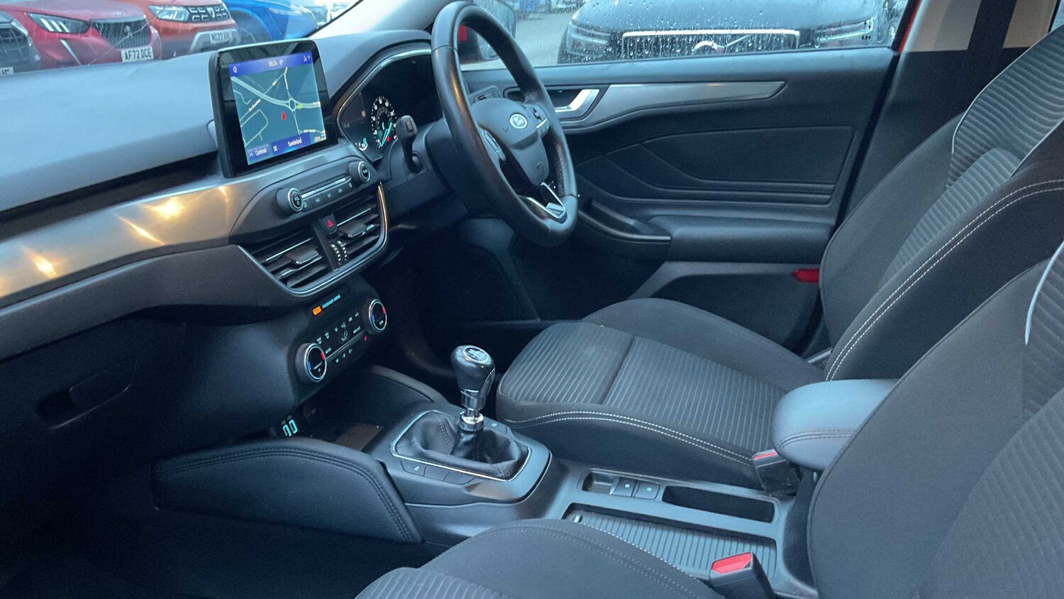 Used Ford Focus for sale - 77862443: Photo 13