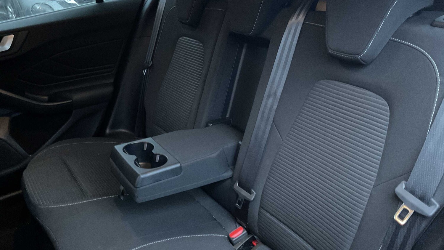 Used Ford Focus for sale - 77862443: Photo 14