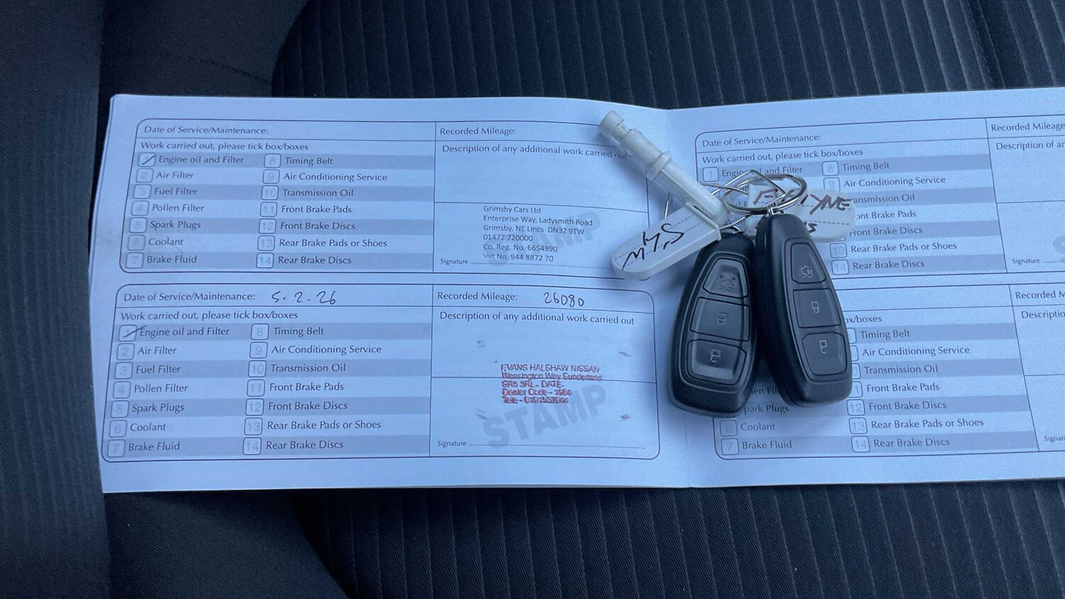 Used Ford Focus for sale - 77862443: Photo 16