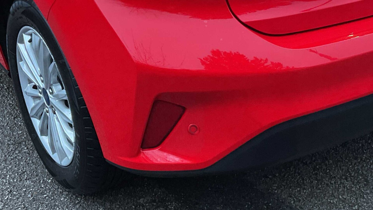 Used Ford Focus for sale - 77862443: Photo 19