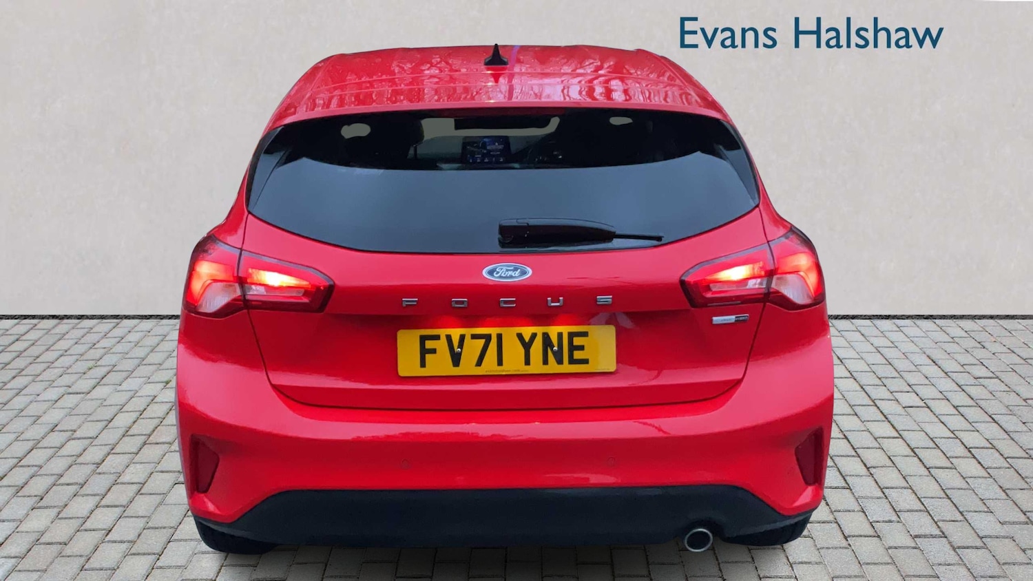 Used Ford Focus for sale - 77862443: Photo 5