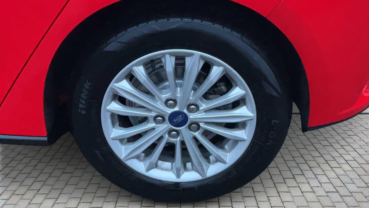 Used Ford Focus for sale - 77862443: Photo 6