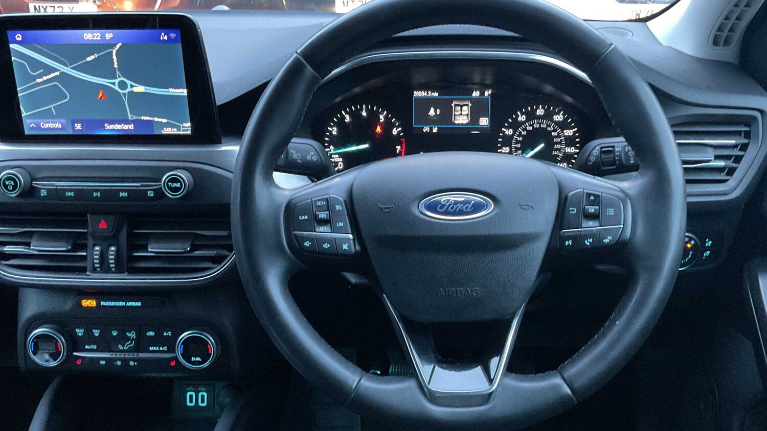 Used Ford Focus for sale - 77862443: Photo 9