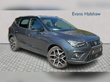 Used SEAT Arona 2020 for sale - 78419844: Photo