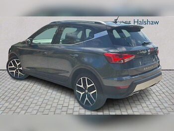 Used SEAT Arona 2020 for sale - 78419844: Photo