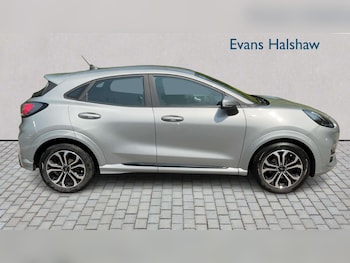 Used Ford Puma 2022 for sale - 79251237: Photo