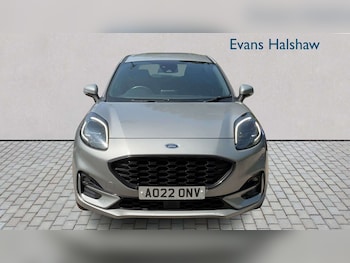 Used Ford Puma 2022 for sale - 79251237: Photo