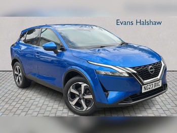 Used Nissan Qashqai 2023 for sale - 79624571: Photo