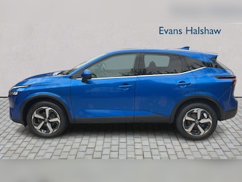 Used Nissan Qashqai 2023 for sale - 79624571: Photo