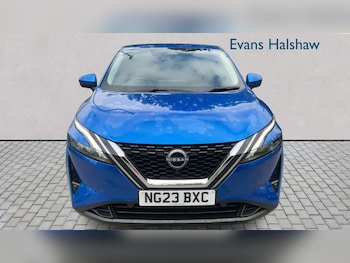 Used Nissan Qashqai 2023 for sale - 79624571: Photo
