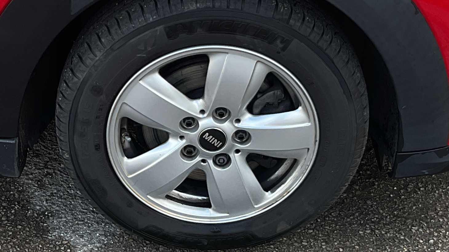 Used MINI Hatch 2022 for sale - 77856402: Photo 10