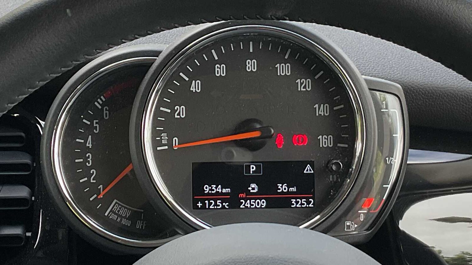 Used MINI Hatch 2022 for sale - 77856402: Photo 11