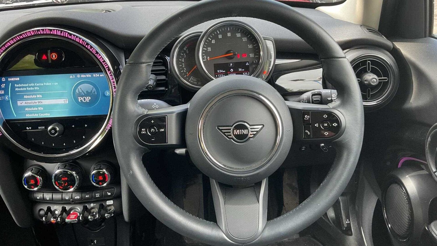 Used MINI Hatch 2022 for sale - 77856402: Photo 12