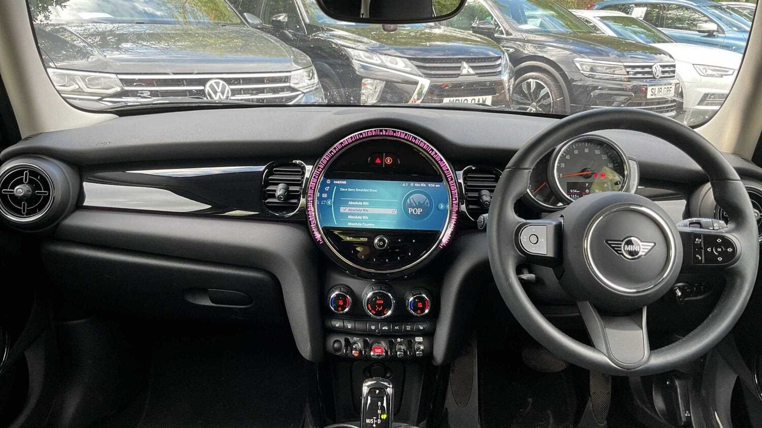 Used MINI Hatch 2022 for sale - 77856402: Photo 13