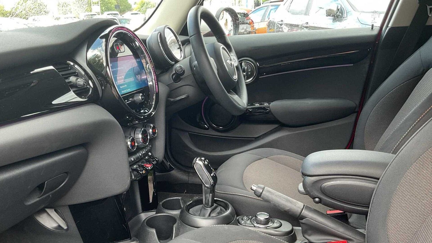 Used MINI Hatch 2022 for sale - 77856402: Photo 14