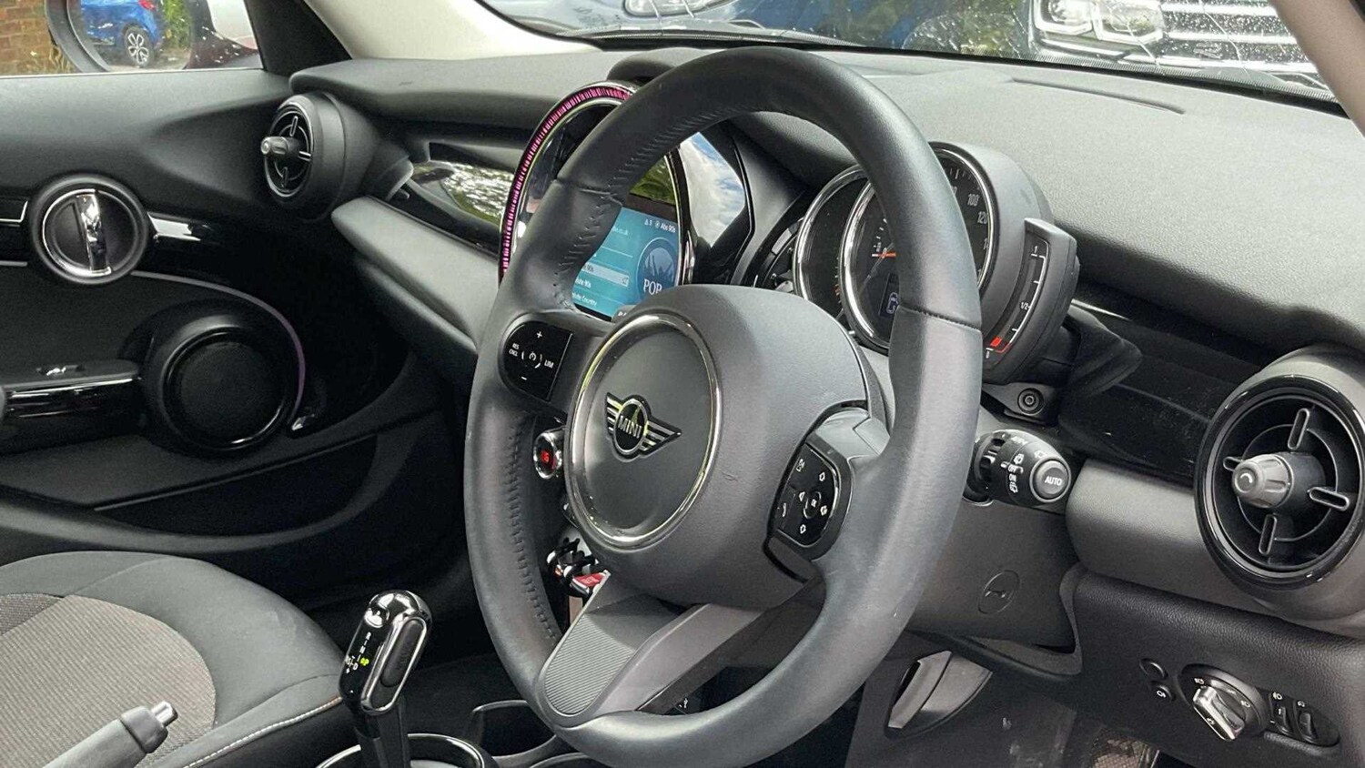 Used MINI Hatch 2022 for sale - 77856402: Photo 16