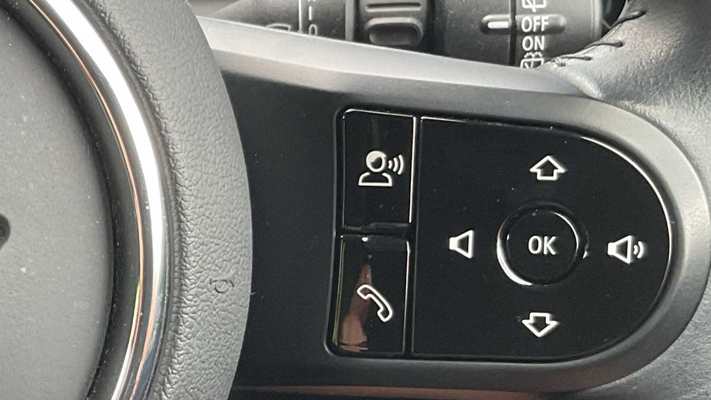 Used MINI Hatch 2022 for sale - 77856402: Photo 19