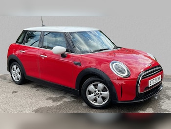 Used MINI Hatch 2022 for sale - 77856402: Photo