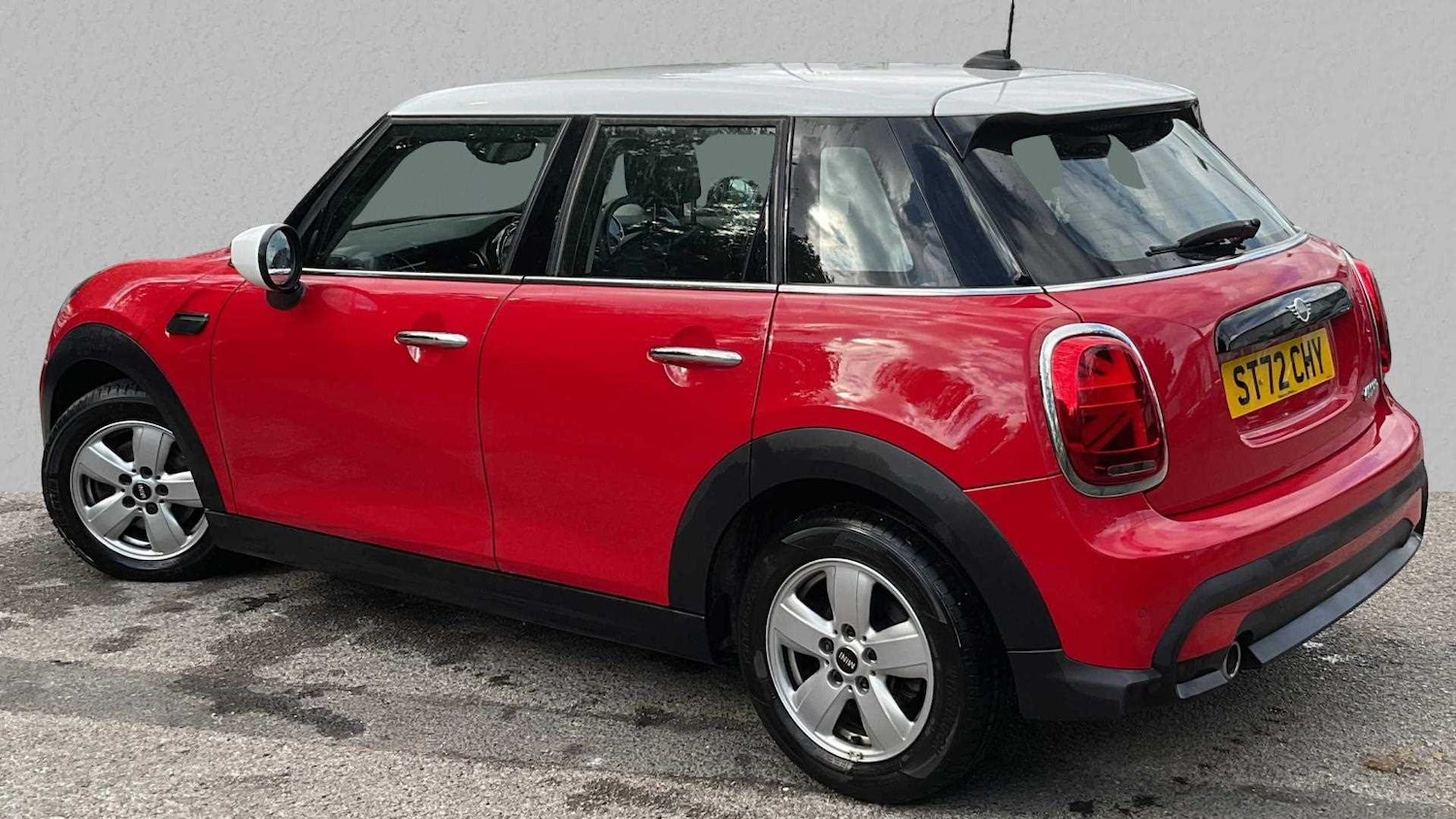 Used MINI Hatch 2022 for sale - 77856402: Photo 2