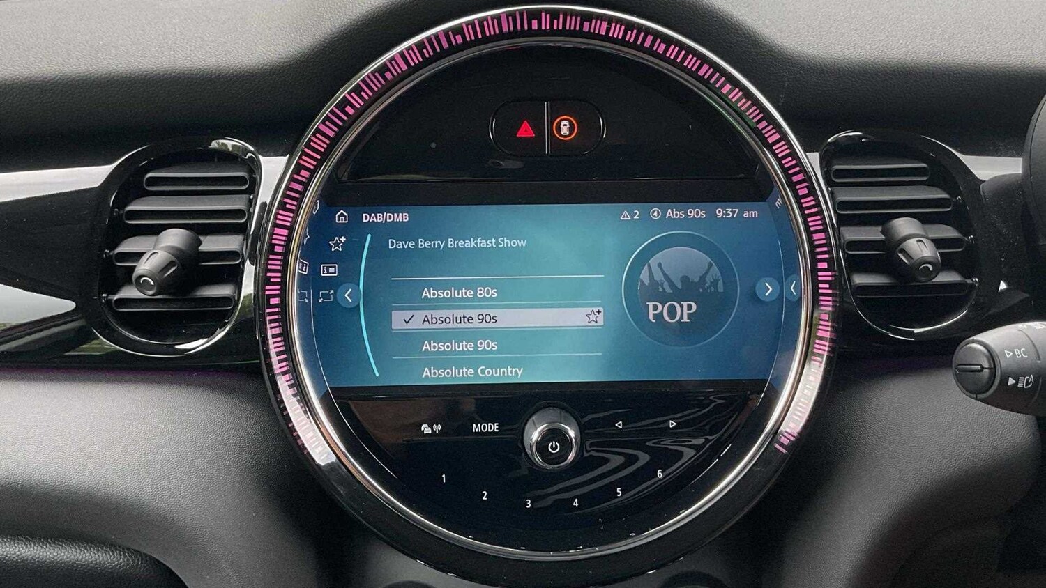 Used MINI Hatch 2022 for sale - 77856402: Photo 22