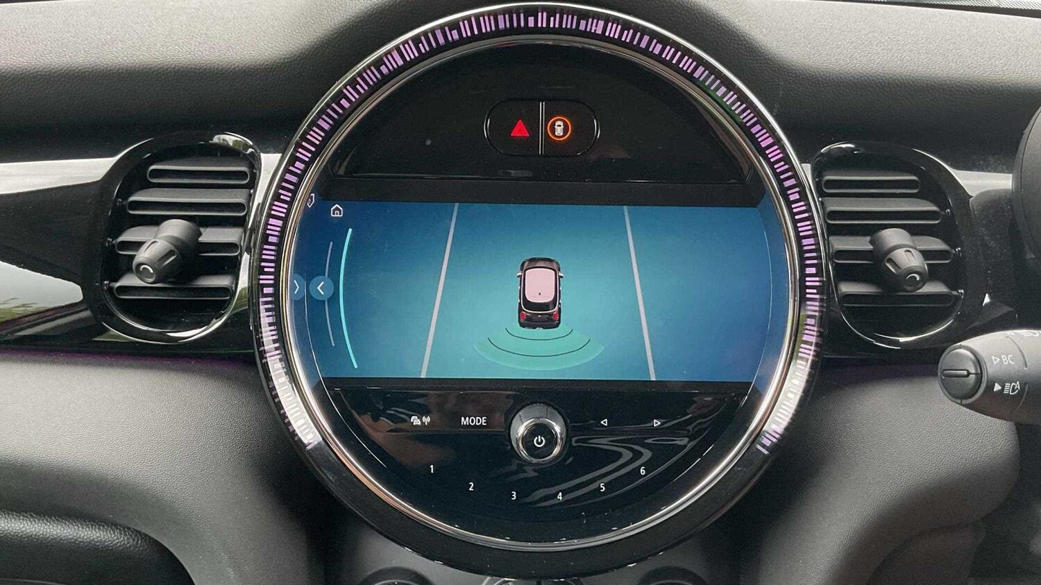 Used MINI Hatch 2022 for sale - 77856402: Photo 23