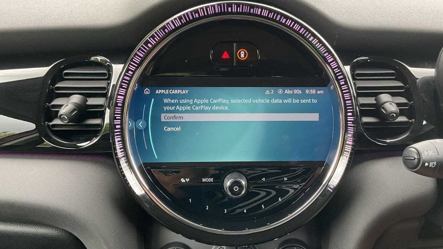 Used MINI Hatch 2022 for sale - 77856402: Photo 24