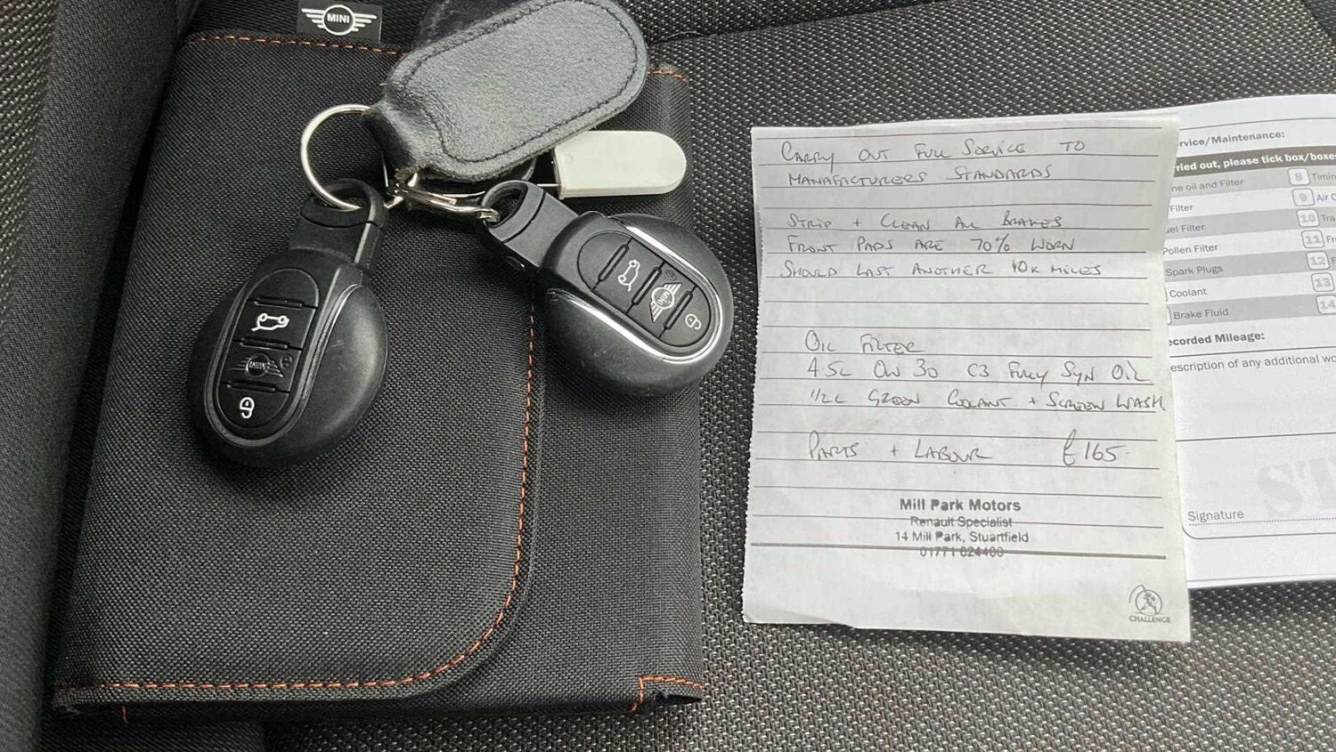 Used MINI Hatch 2022 for sale - 77856402: Photo 27