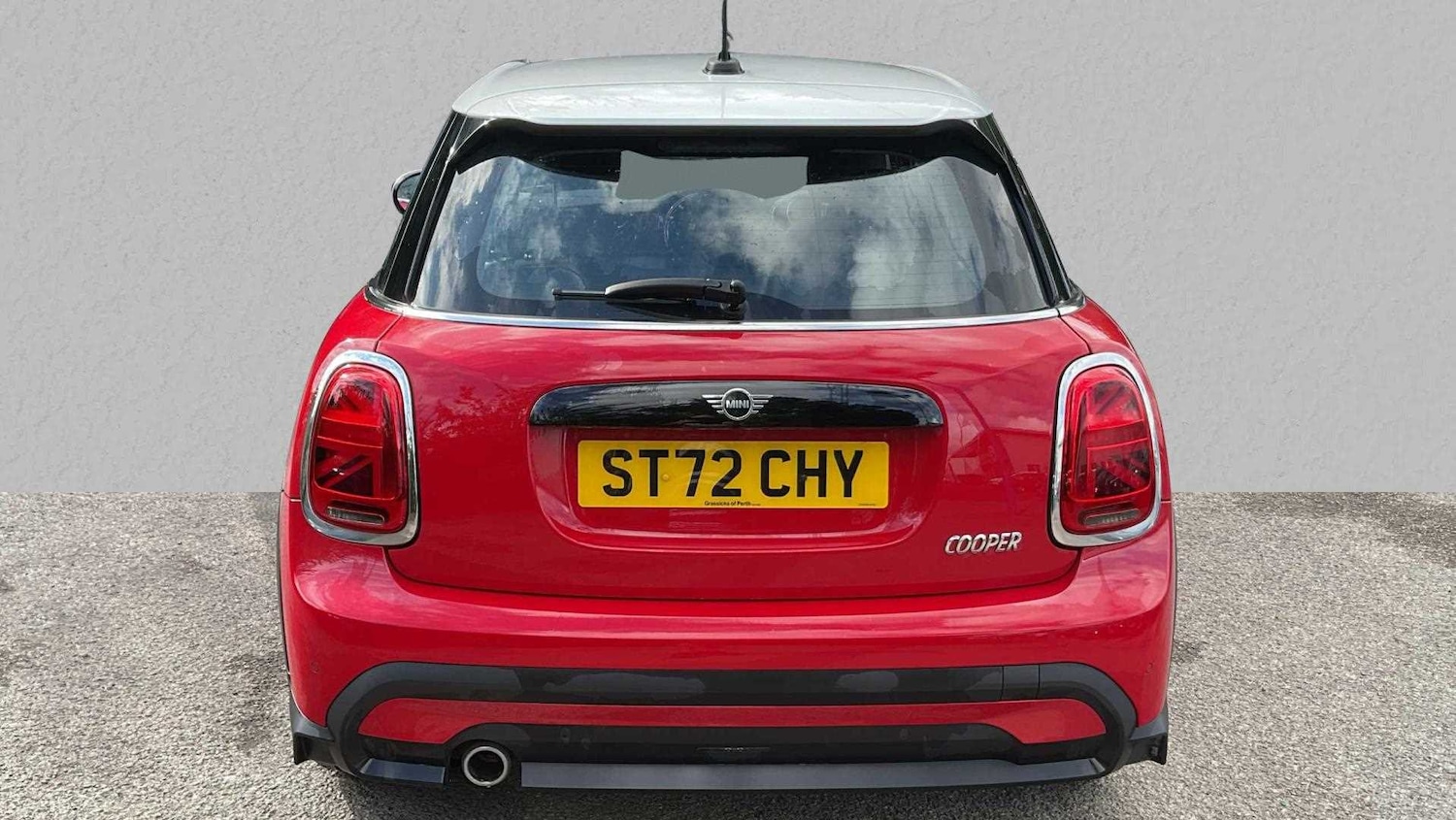 Used MINI Hatch 2022 for sale - 77856402: Photo 3