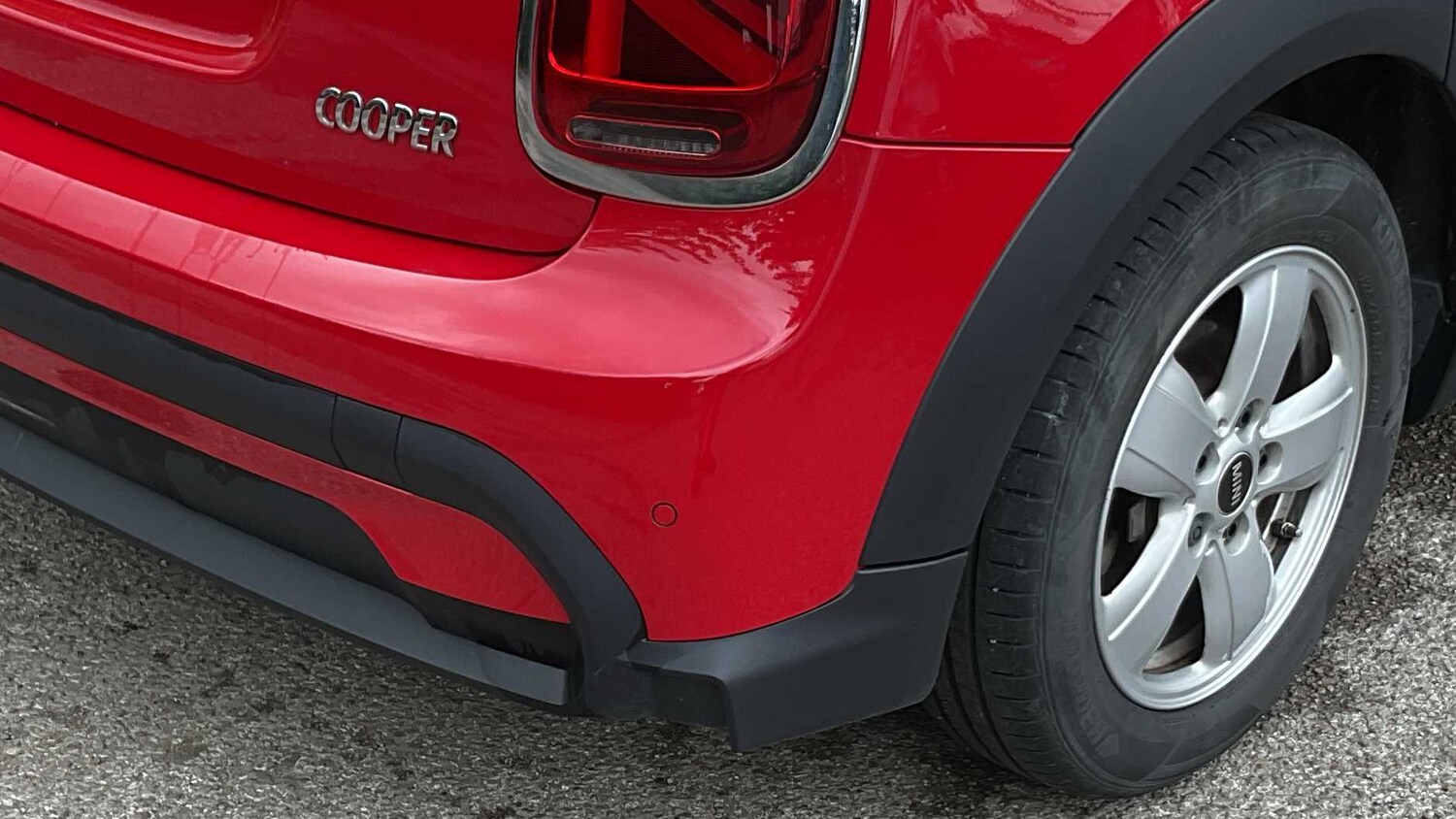 Used MINI Hatch 2022 for sale - 77856402: Photo 31