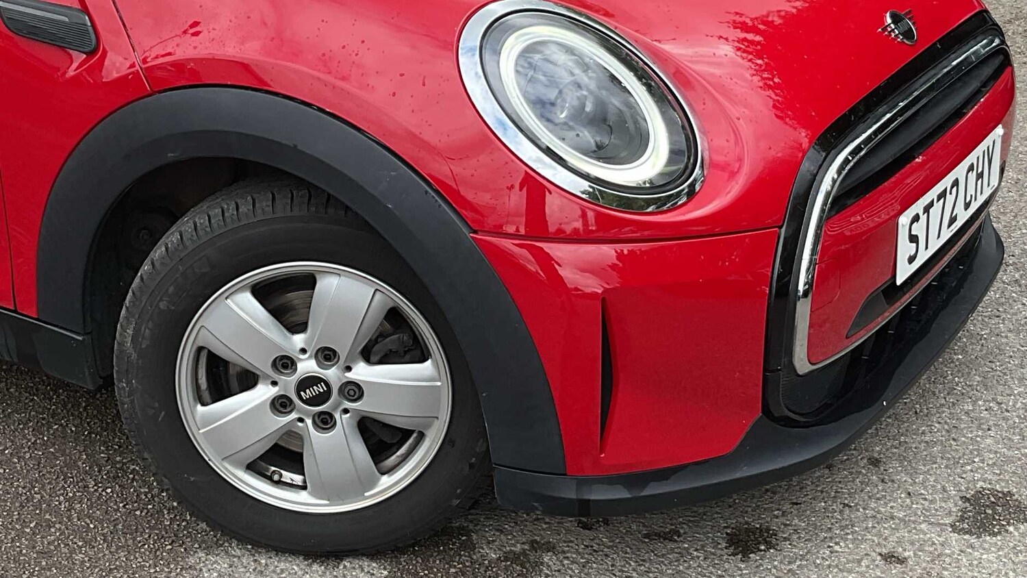 Used MINI Hatch 2022 for sale - 77856402: Photo 34