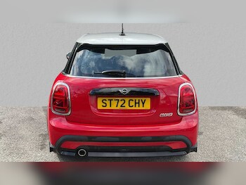 Used MINI Hatch 2022 for sale - 77856402: Photo