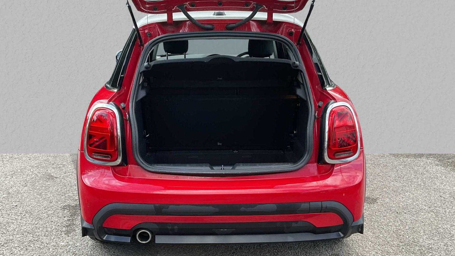 Used MINI Hatch 2022 for sale - 77856402: Photo 4