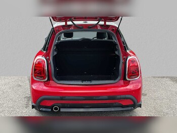Used MINI Hatch 2022 for sale - 77856402: Photo
