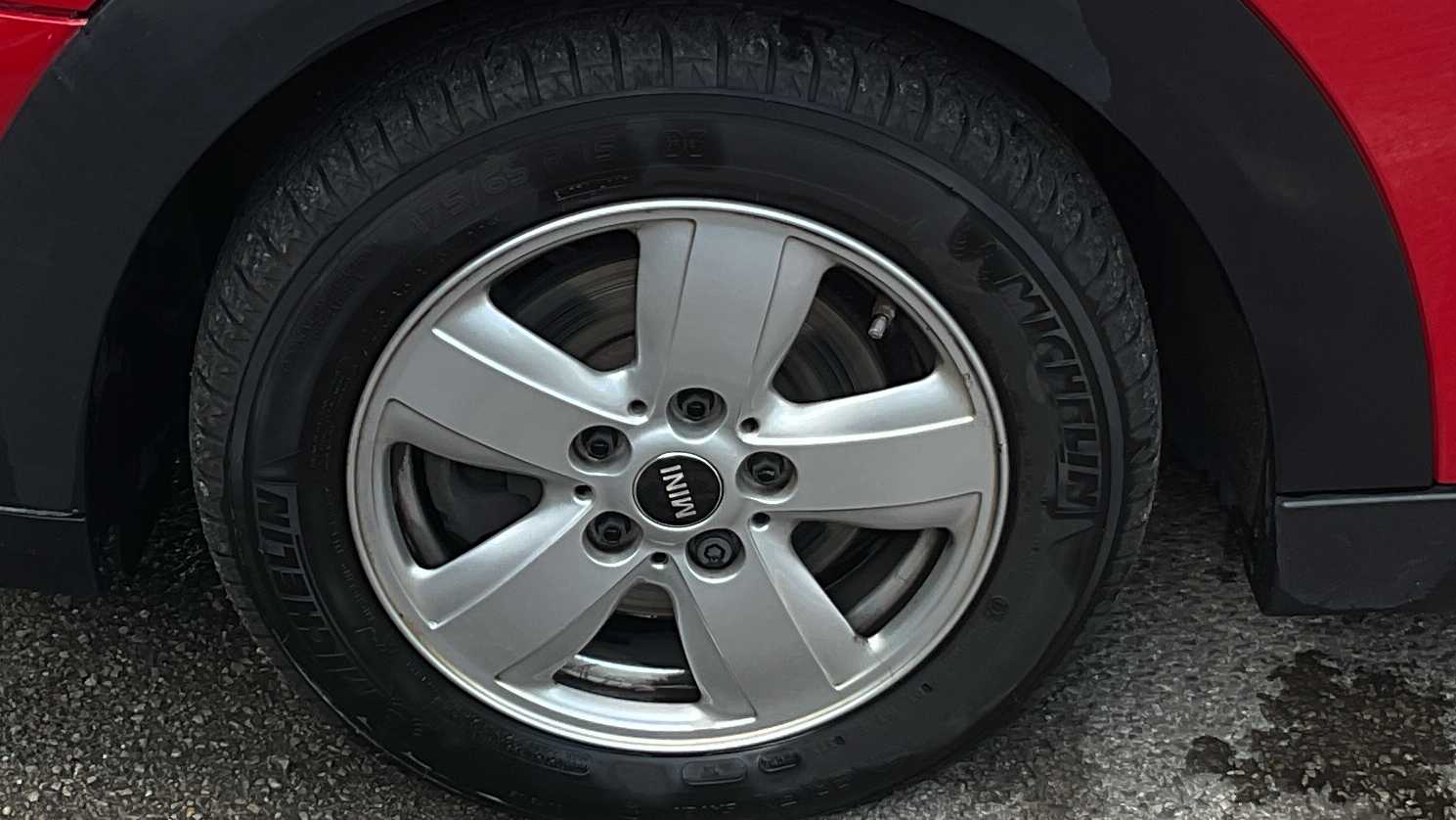 Used MINI Hatch 2022 for sale - 77856402: Photo 7