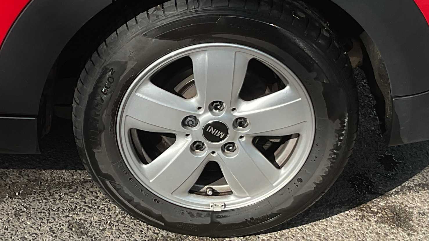 Used MINI Hatch 2022 for sale - 77856402: Photo 8