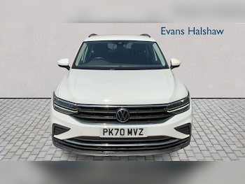 Used Volkswagen Tiguan 2020 for sale - 79172591: Photo