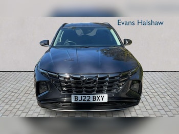 Used Hyundai TUCSON 2022 for sale - 78464859: Photo