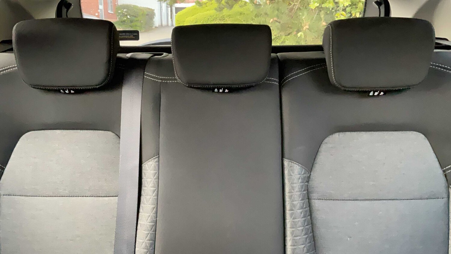 Used Renault Captur 2022 for sale - 77857657: Photo 13