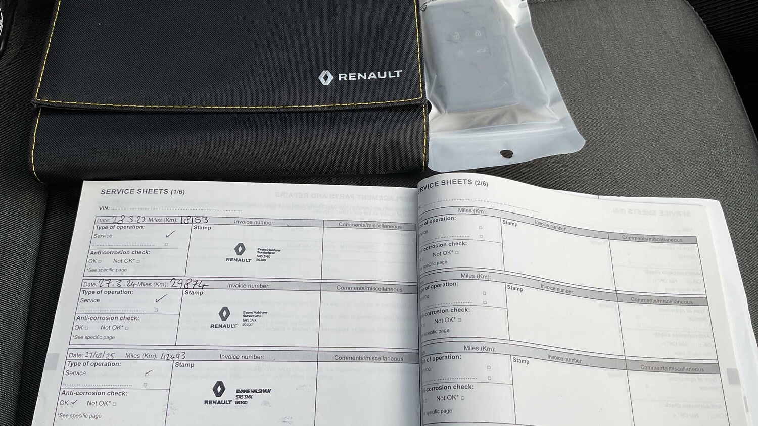 Used Renault Captur 2022 for sale - 77857657: Photo 15