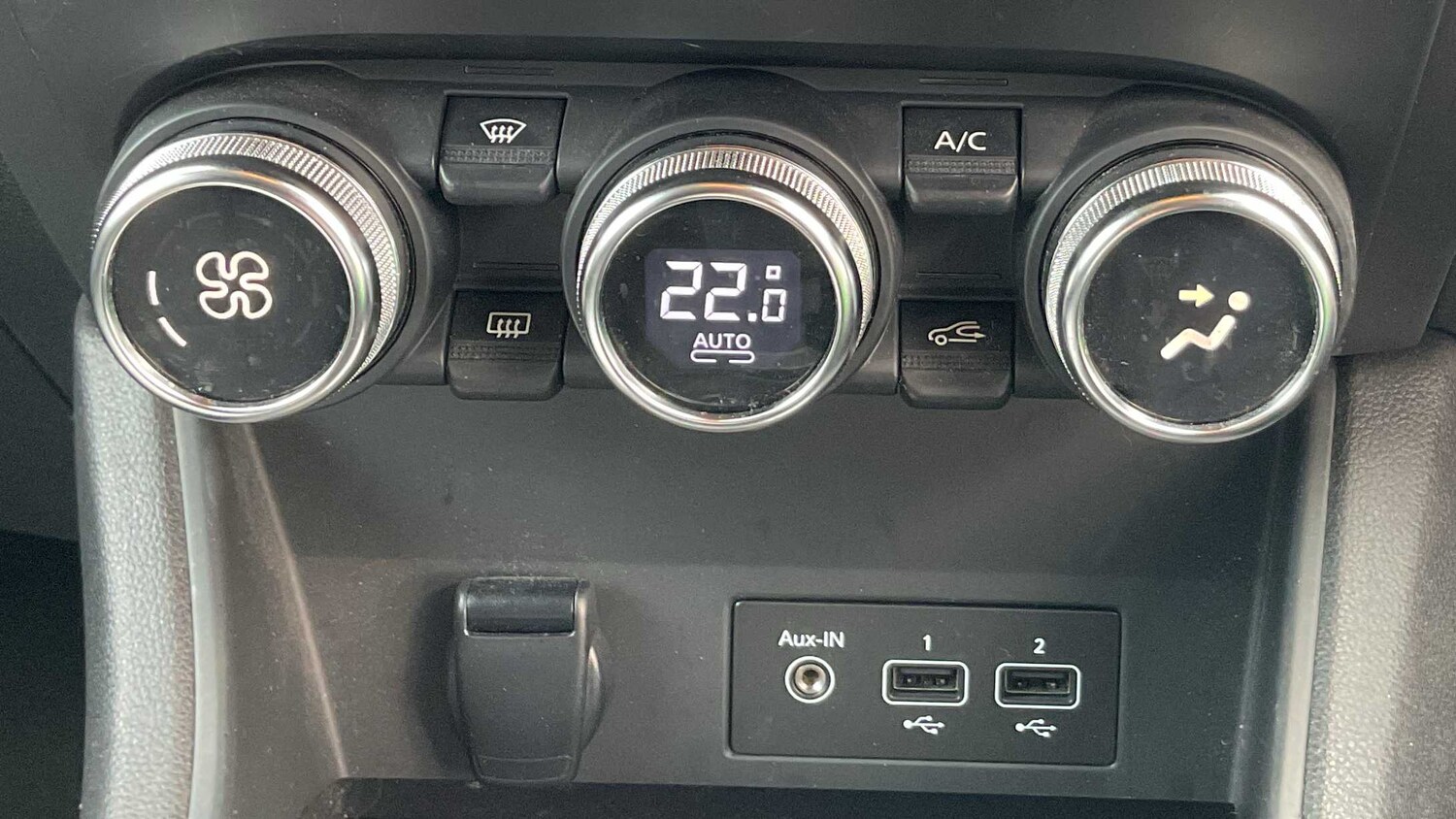 Used Renault Captur 2022 for sale - 77857657: Photo 16