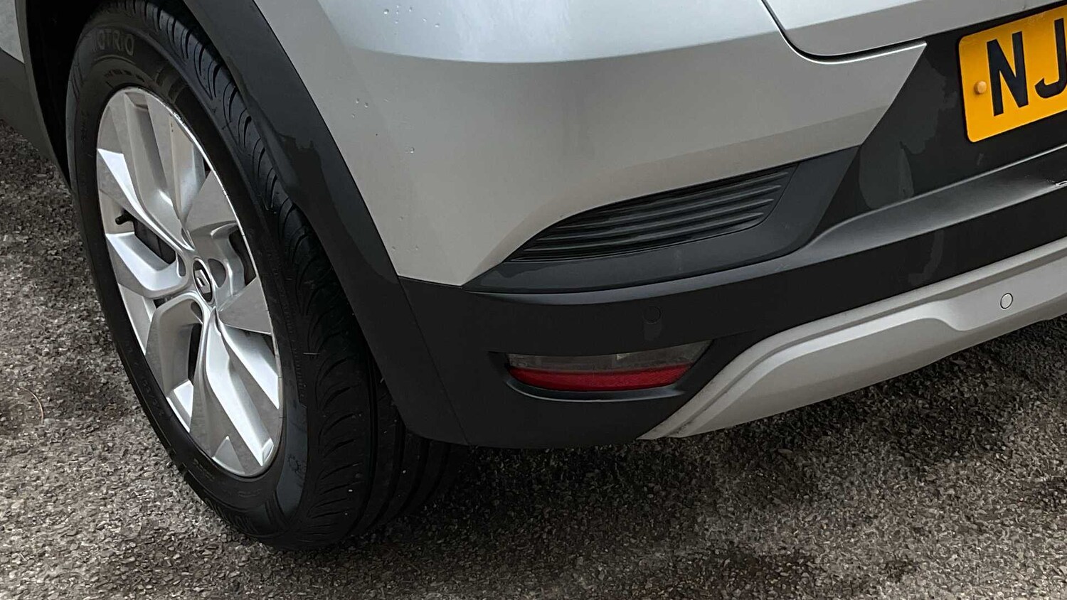 Used Renault Captur 2022 for sale - 77857657: Photo 17